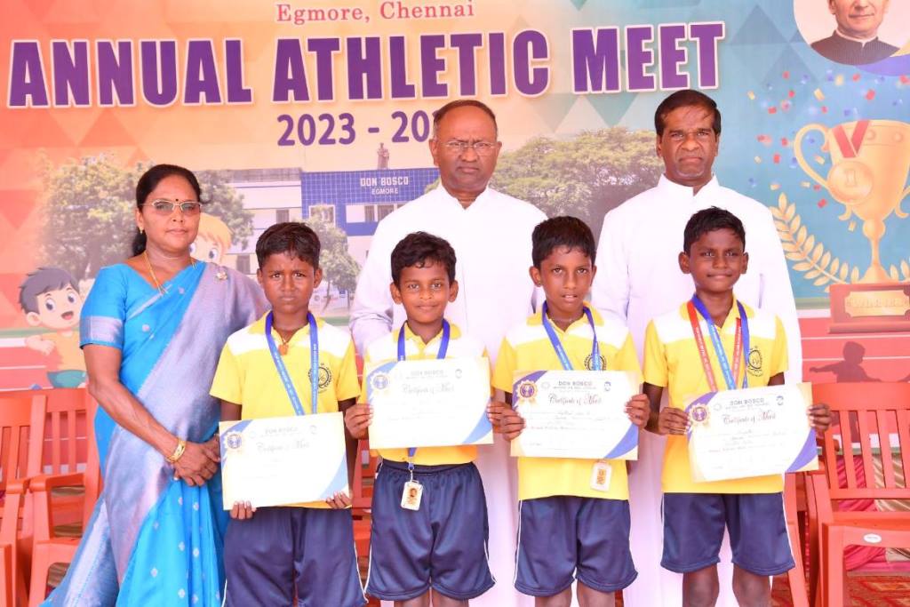 Academic Year  2023-2024