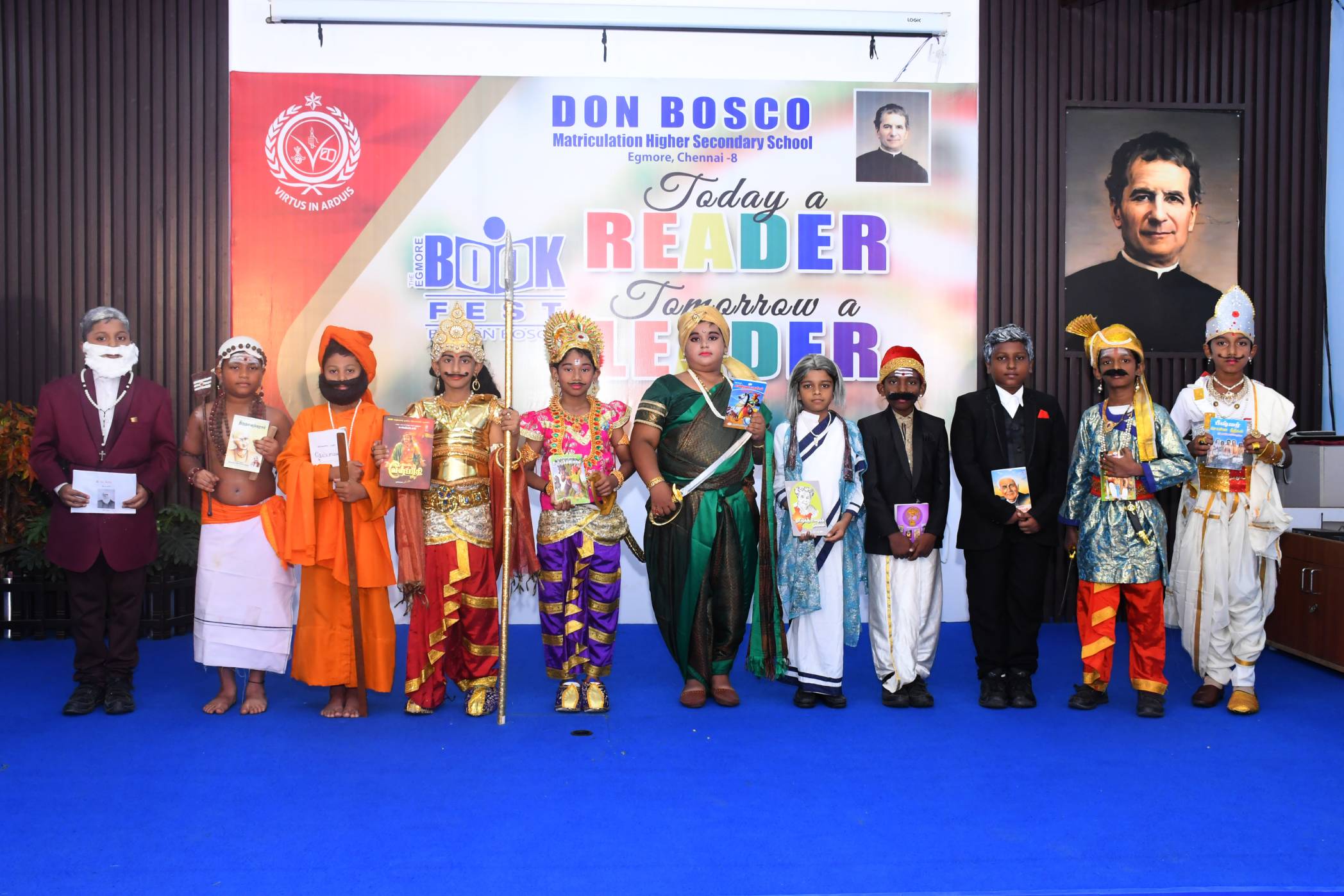 Book Fest 