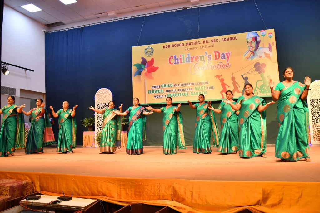 Children's Day 2022