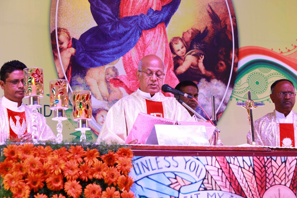 Independence & Feast of Assumption